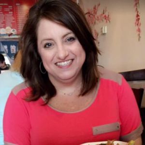 Meet your Posher, Melanie